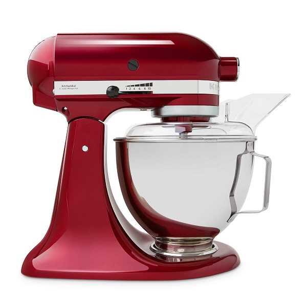 5KSM45EGD KitchenAid קיטשן אייד - תמונה 3 5KSM45EGD KitchenAid קיטשן אייד - תמונה 3