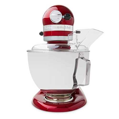5KSM45EGD KitchenAid קיטשן אייד - תמונה 2 5KSM45EGD KitchenAid קיטשן אייד - תמונה 2