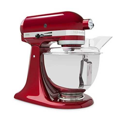5KSM45EGD KitchenAid קיטשן אייד - תמונה 1 5KSM45EGD KitchenAid קיטשן אייד - תמונה 1