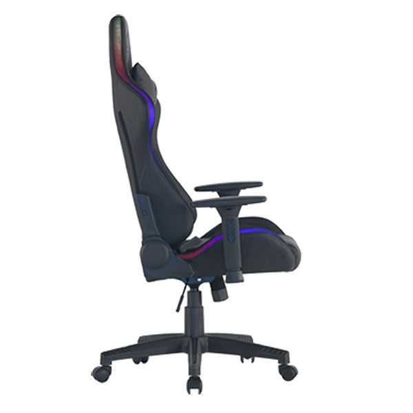 כיסא גיימינג Dragon Space Gaming Chair עם תאורה RGB - תמונה 8 כיסא גיימינג Dragon Space Gaming Chair עם תאורה RGB - תמונה 8