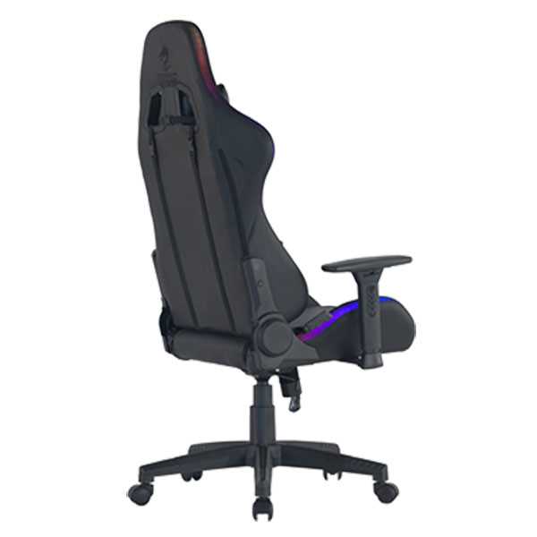 כיסא גיימינג Dragon Space Gaming Chair עם תאורה RGB - תמונה 9 כיסא גיימינג Dragon Space Gaming Chair עם תאורה RGB - תמונה 9