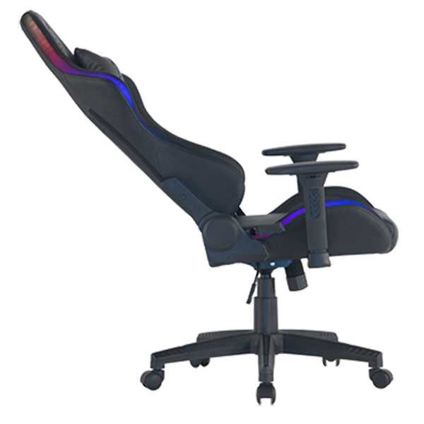 כיסא גיימינג Dragon Space Gaming Chair עם תאורה RGB - תמונה 10 כיסא גיימינג Dragon Space Gaming Chair עם תאורה RGB - תמונה 10