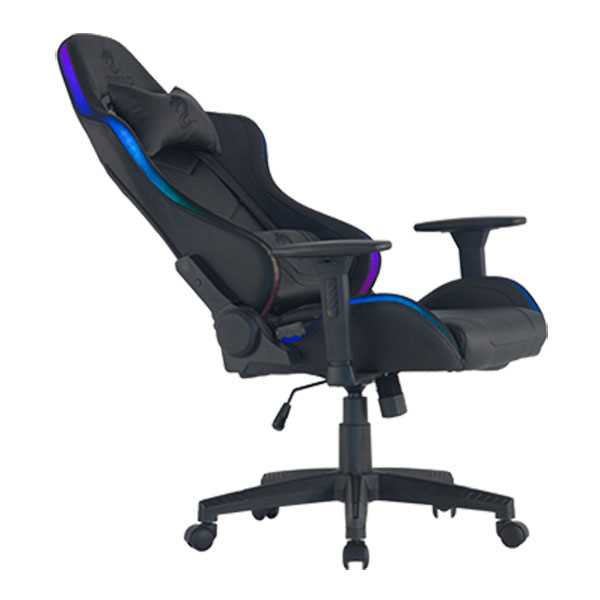 כיסא גיימינג Dragon Space Gaming Chair עם תאורה RGB - תמונה 11 כיסא גיימינג Dragon Space Gaming Chair עם תאורה RGB - תמונה 11