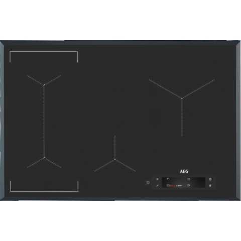 כריים אינדוקציה IAE84881FB AEG - תמונה 1 כריים אינדוקציה IAE84881FB AEG - תמונה 1