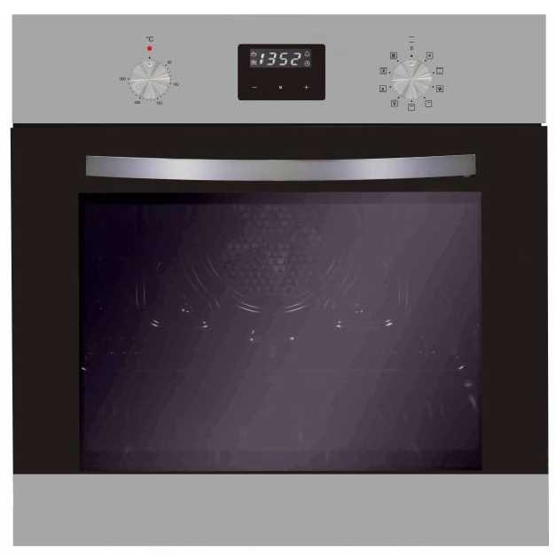 תנור בנוי דיגיטלי נירוסטה Haier HOM-7600SS האייר - תמונה 1 תנור בנוי דיגיטלי נירוסטה Haier HOM-7600SS האייר - תמונה 1