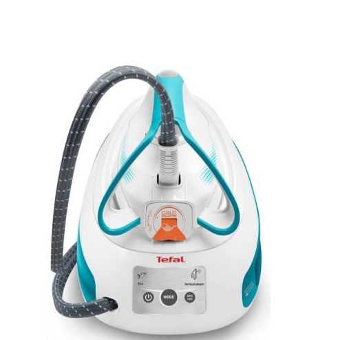 מגהץ Tefal SV8010 טפאל - תמונה 2 מגהץ Tefal SV8010 טפאל - תמונה 2