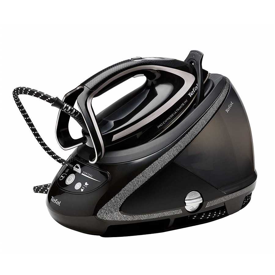 מגהץ Tefal GV9610 טפאל - תמונה 1 מגהץ Tefal GV9610 טפאל - תמונה 1