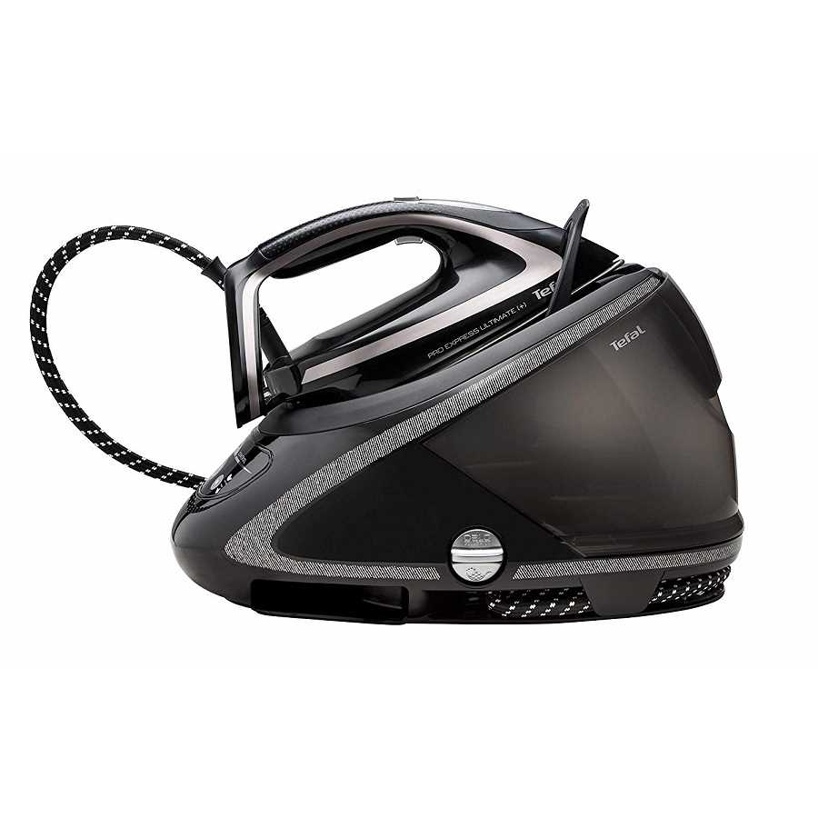 מגהץ Tefal GV9610 טפאל - תמונה 2 מגהץ Tefal GV9610 טפאל - תמונה 2