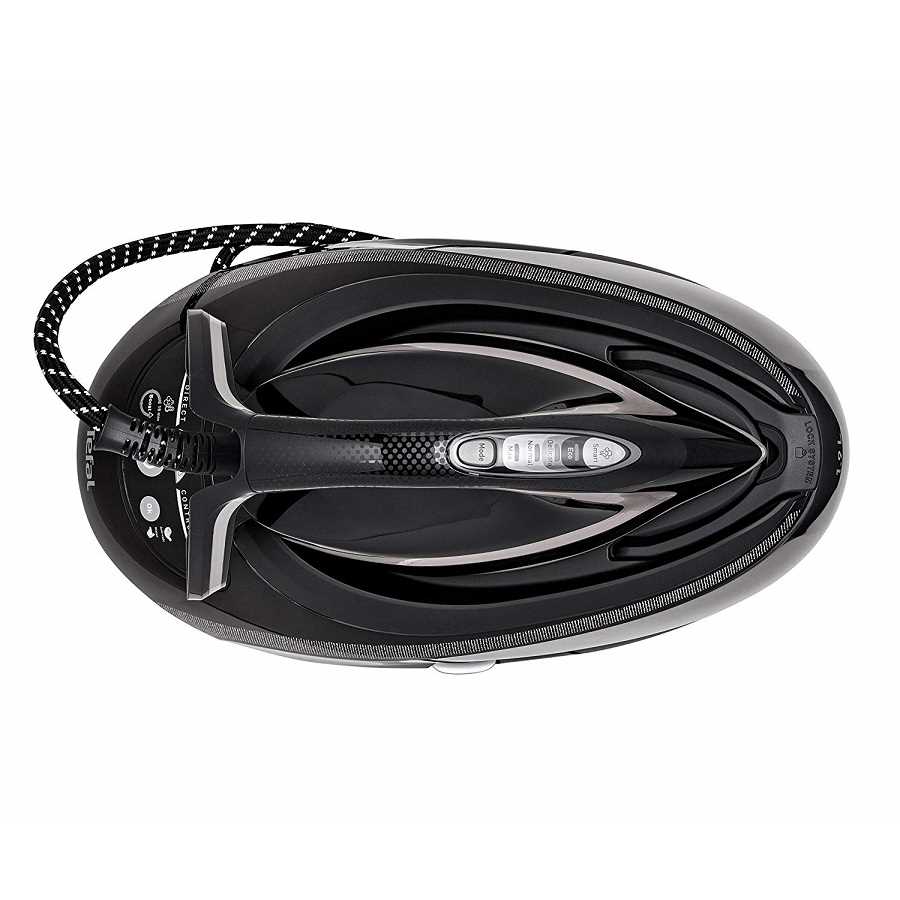 מגהץ Tefal GV9610 טפאל - תמונה 3 מגהץ Tefal GV9610 טפאל - תמונה 3