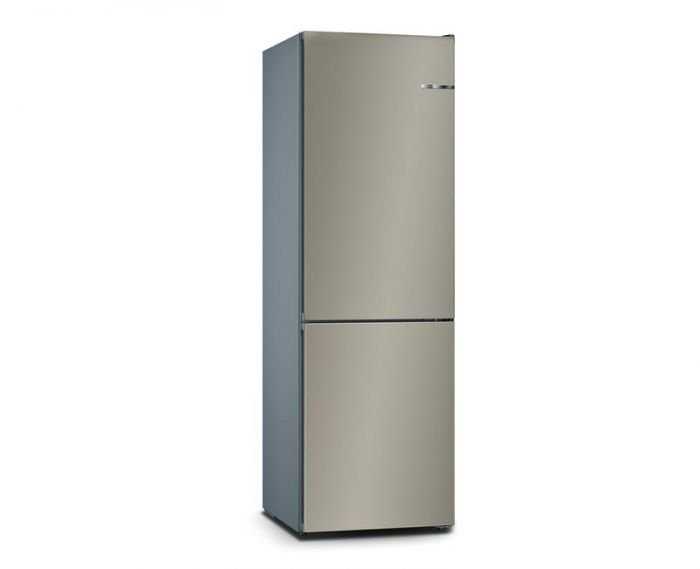 מקרר מקפיא תחתון Bosch KGN36IJ3A 323 ליטר בוש - תמונה 1 מקרר מקפיא תחתון Bosch KGN36IJ3A 323 ליטר בוש - תמונה 1