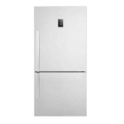 מקרר מקפיא תחתון Beko CN160235BG 554 ליטר בקו - תמונה 2 מקרר מקפיא תחתון Beko CN160235BG 554 ליטר בקו - תמונה 2