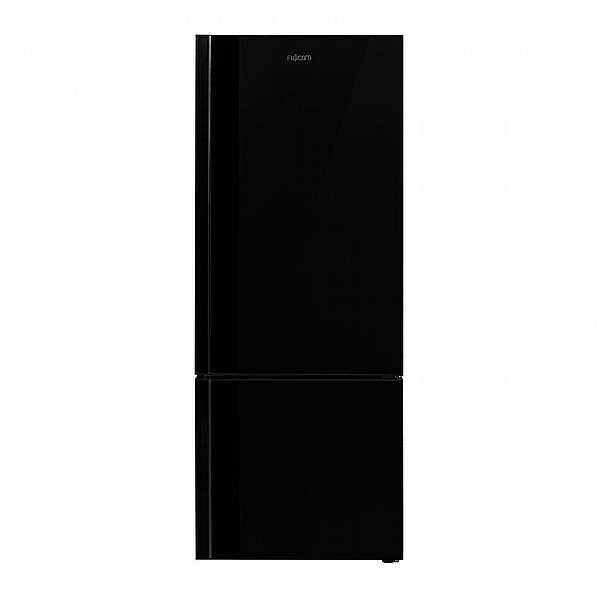 מקרר מקפיא תחתון Fujicom FJNF680BK 462 ליטר פוג'יקום - תמונה 1 מקרר מקפיא תחתון Fujicom FJNF680BK 462 ליטר פוג'יקום - תמונה 1