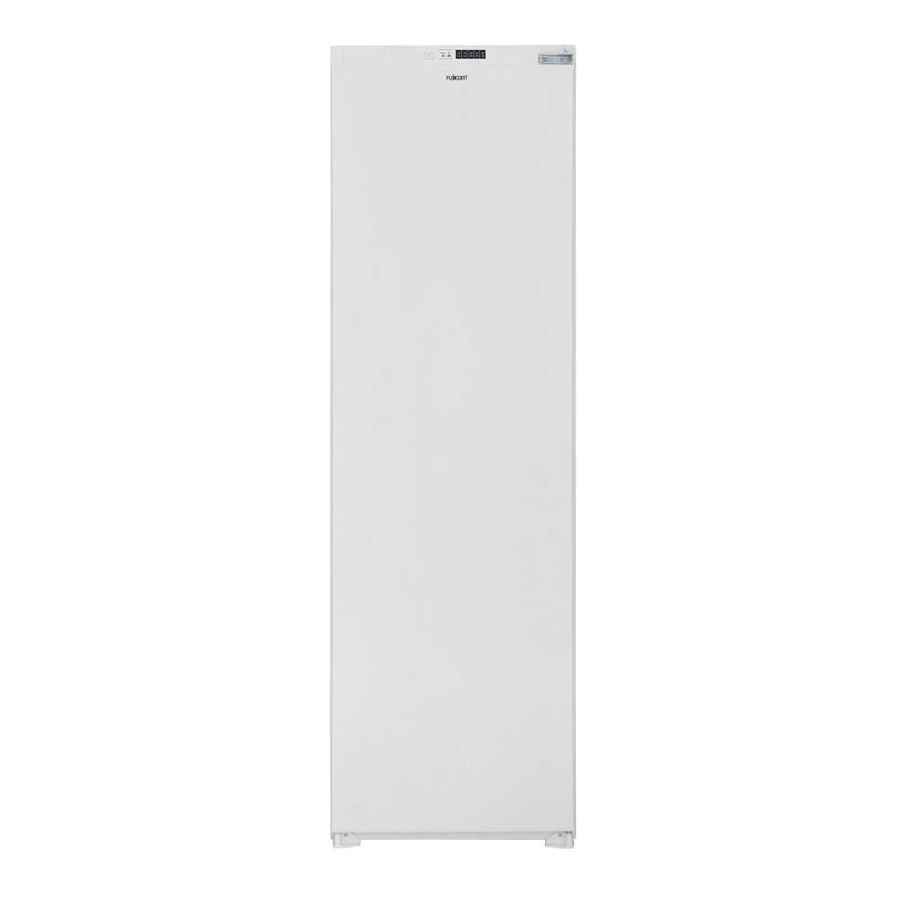 מקרר אינטגרלי Fujicom FJNF2795E 303 ליטר פוג'יקום - תמונה 1 מקרר אינטגרלי Fujicom FJNF2795E 303 ליטר פוג'יקום - תמונה 1