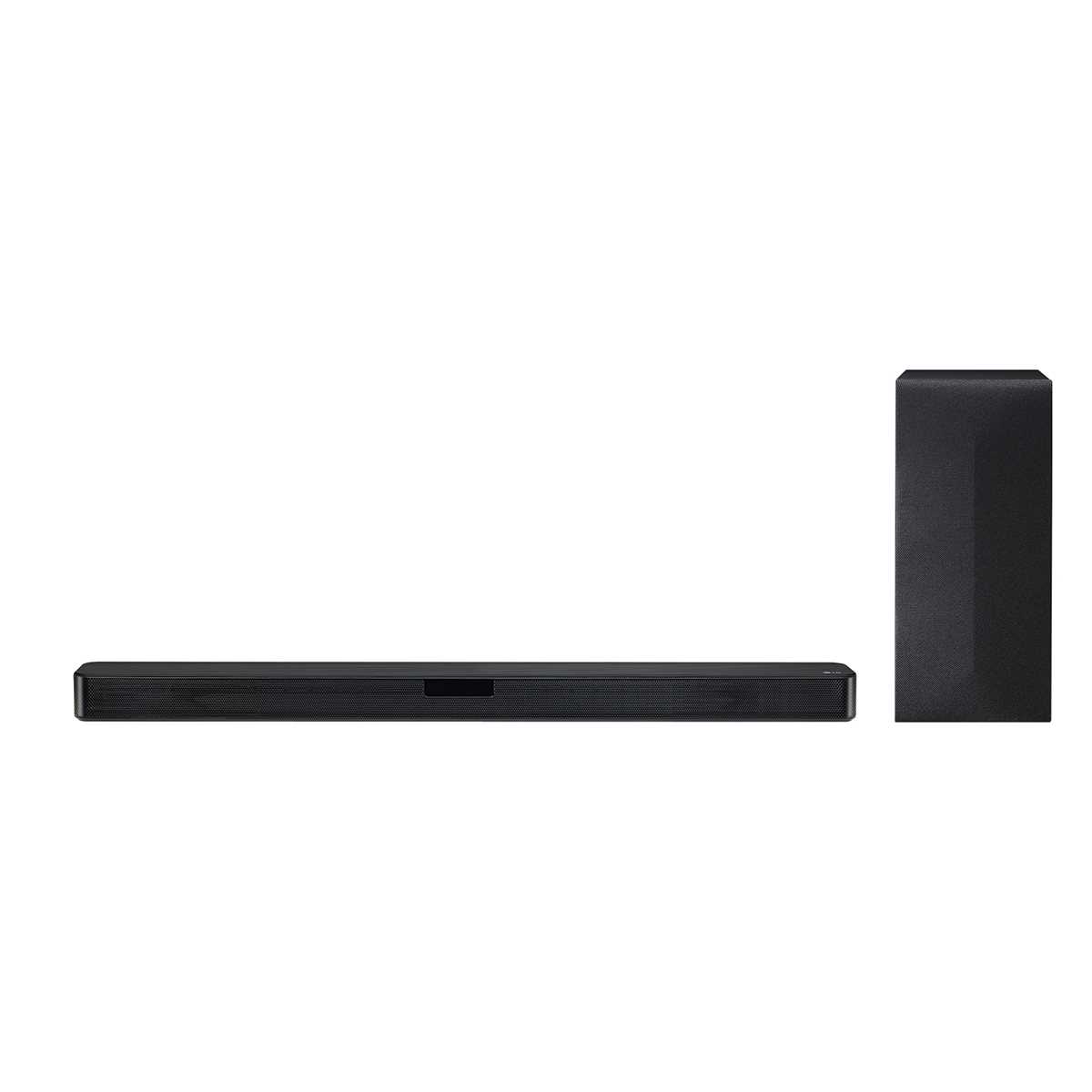 מקרן קול LG SL4 אל.גי - תמונה 1 מקרן קול LG SL4 אל.גי - תמונה 1