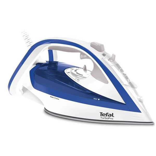 מגהץ Tefal FV5608 טפאל - תמונה 1 מגהץ Tefal FV5608 טפאל - תמונה 1