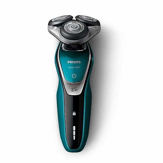 מכונת גילוח PHILIPS S5250/15 פיליפס - תמונה 1 מכונת גילוח PHILIPS S5250/15 פיליפס - תמונה 1