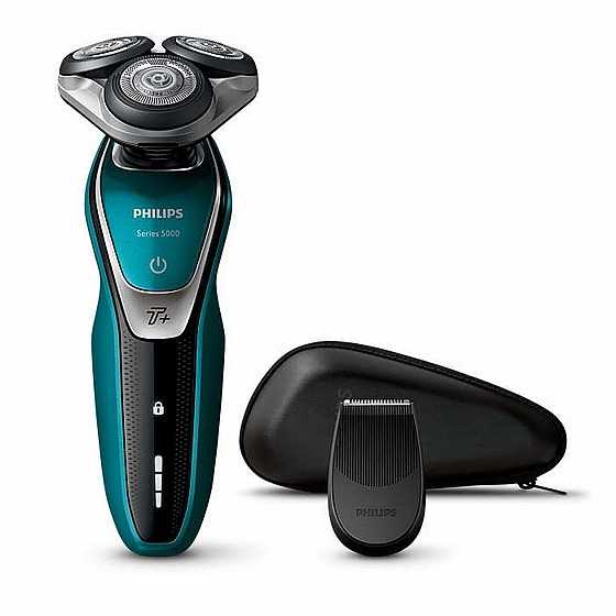 מכונת גילוח PHILIPS S5250/15 פיליפס - תמונה 2 מכונת גילוח PHILIPS S5250/15 פיליפס - תמונה 2