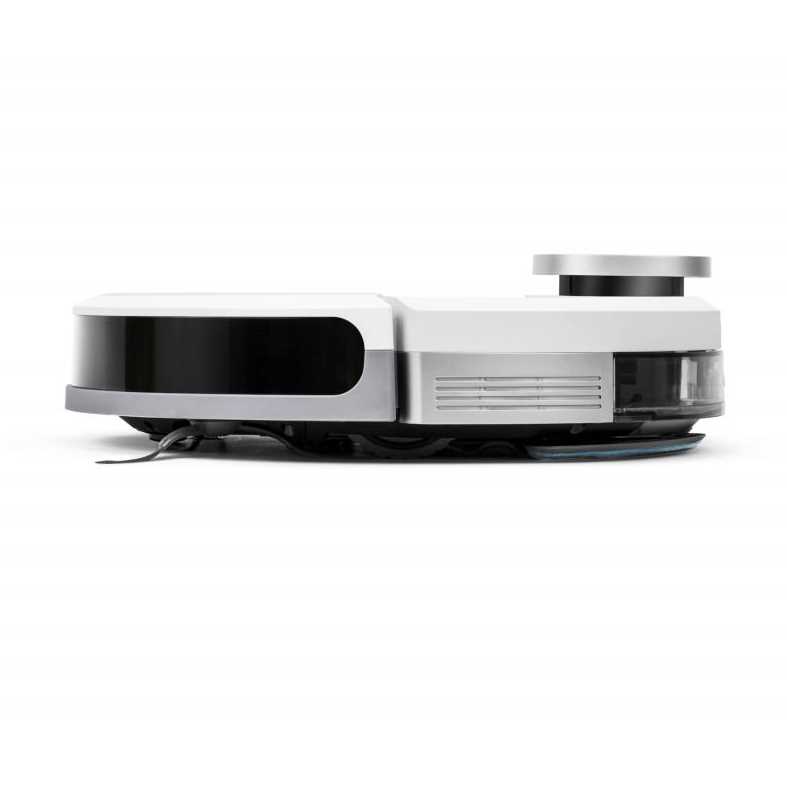 רובוט שואב שוטף Ecovacs DEEBOT OZMO 900 - תמונה 2 רובוט שואב שוטף Ecovacs DEEBOT OZMO 900 - תמונה 2