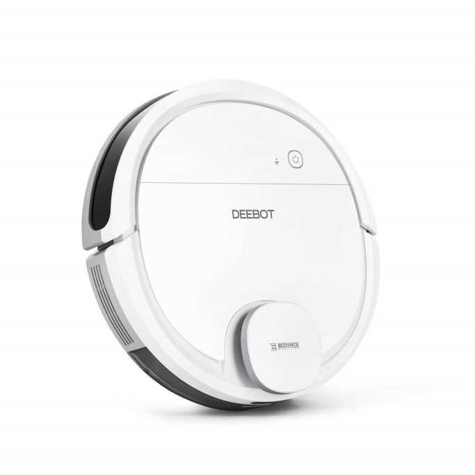 רובוט שואב שוטף Ecovacs DEEBOT OZMO 900 - תמונה 5 רובוט שואב שוטף Ecovacs DEEBOT OZMO 900 - תמונה 5
