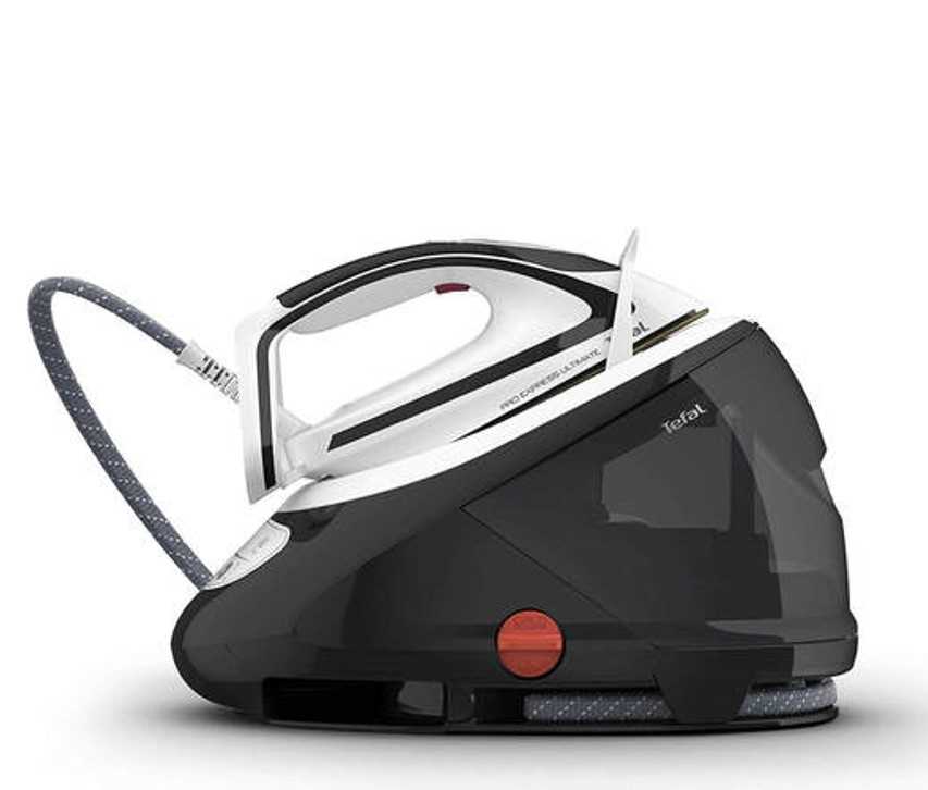 מגהץ קיטור Tefal 2600W GV-9550 טפאל - תמונה 1