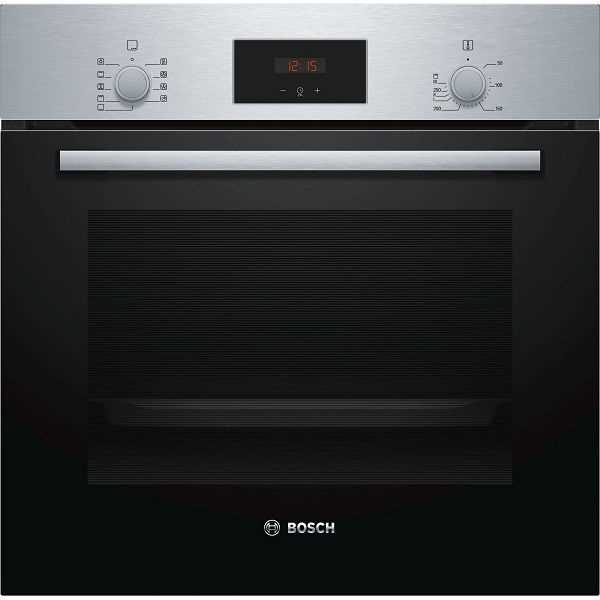 תנור בנוי Bosch HBF114BR0Y בוש - תמונה 1 תנור בנוי Bosch HBF114BR0Y בוש - תמונה 1