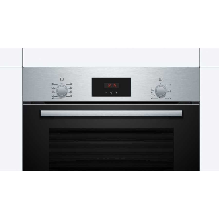 תנור בנוי Bosch HBF114BR0Y בוש - תמונה 2 תנור בנוי Bosch HBF114BR0Y בוש - תמונה 2