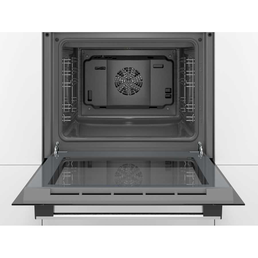 תנור בנוי Bosch HBF114BR0Y בוש - תמונה 3 תנור בנוי Bosch HBF114BR0Y בוש - תמונה 3