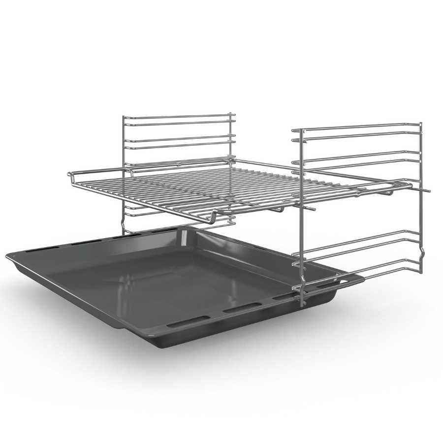 תנור בנוי Bosch HBF114BR0Y בוש - תמונה 5 תנור בנוי Bosch HBF114BR0Y בוש - תמונה 5