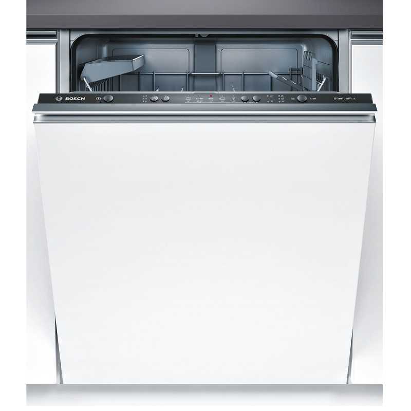 מדיח כלים אינטגרלי Bosch SMV25DX02E בוש - תמונה 1 מדיח כלים אינטגרלי Bosch SMV25DX02E בוש - תמונה 1