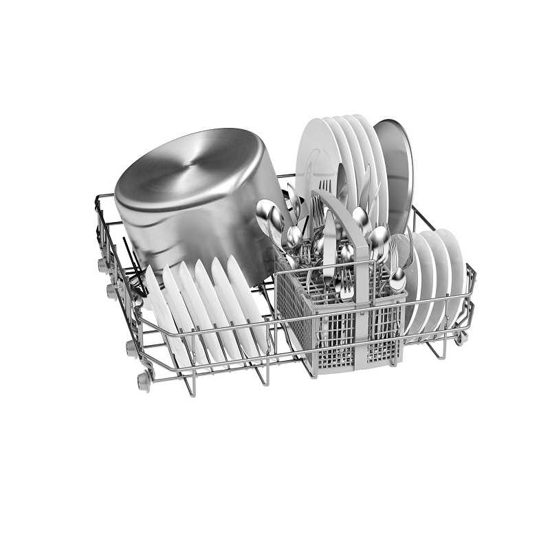 מדיח כלים אינטגרלי Bosch SMV25DX02E בוש - תמונה 3 מדיח כלים אינטגרלי Bosch SMV25DX02E בוש - תמונה 3