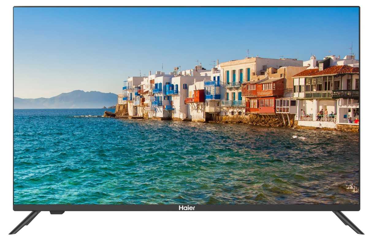טלוויזיה Haier LE40A7000 Full HD 40 אינטש האייר - תמונה 1 טלוויזיה Haier LE40A7000 Full HD 40 אינטש האייר - תמונה 1