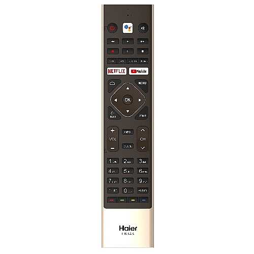 טלוויזיה Haier LE40A7000 Full HD 40 אינטש האייר - תמונה 2 טלוויזיה Haier LE40A7000 Full HD 40 אינטש האייר - תמונה 2