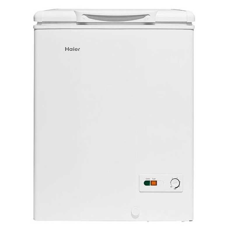 מקפיא Haier HUF105A 87 ליטר האייר - תמונה 2 מקפיא Haier HUF105A 87 ליטר האייר - תמונה 2