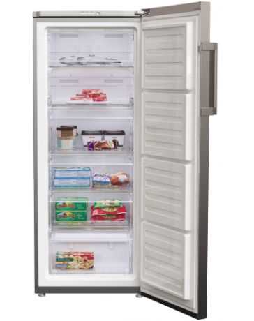 מקפיא BEKO RFNE275L33W-SHABAT 6 מגרות בקו - תמונה 3 מקפיא BEKO RFNE275L33W-SHABAT 6 מגרות בקו - תמונה 3