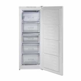 מקפיא BEKO RFNE205T30W-SHABAT 5 מגרות בקו - תמונה 1 מקפיא BEKO RFNE205T30W-SHABAT 5 מגרות בקו - תמונה 1