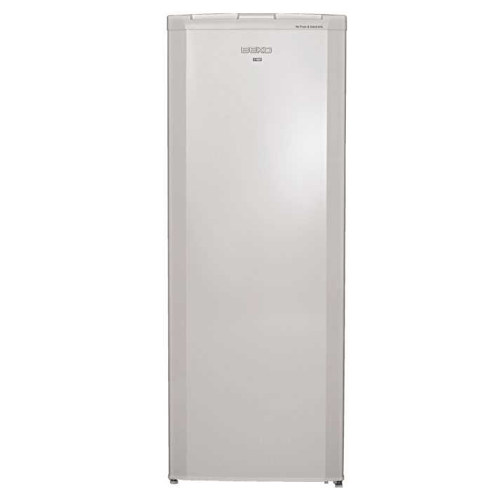 מקפיא BEKO RFNE205T30W-SHABAT 5 מגרות בקו - תמונה 2 מקפיא BEKO RFNE205T30W-SHABAT 5 מגרות בקו - תמונה 2