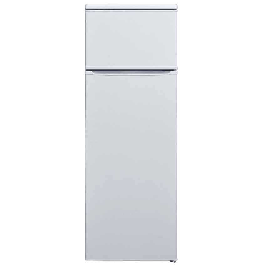 מקרר מקפיא עליון 226 ליטר WPRE-26011/WH מבית WEST POINT ווסט-פוינט - תמונה 1 מקרר מקפיא עליון 226 ליטר WPRE-26011/WH מבית WEST POINT ווסט-פוינט - תמונה 1