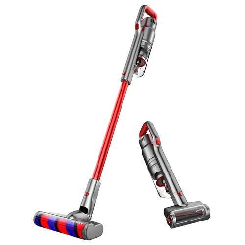 שואב אבק עומד Jimmy JV65 - תמונה 1 שואב אבק עומד Jimmy JV65 - תמונה 1