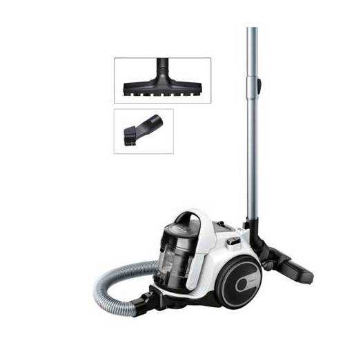 שואב אבק נגרר Bosch BGS05A222 בוש - תמונה 3 שואב אבק נגרר Bosch BGS05A222 בוש - תמונה 3