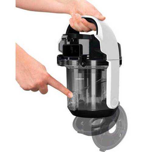 שואב אבק נגרר Bosch BGS05A222 בוש - תמונה 5 שואב אבק נגרר Bosch BGS05A222 בוש - תמונה 5