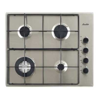 כיריים גז Sauter SHE8400 סאוטר - תמונה 1 כיריים גז Sauter SHE8400 סאוטר - תמונה 1