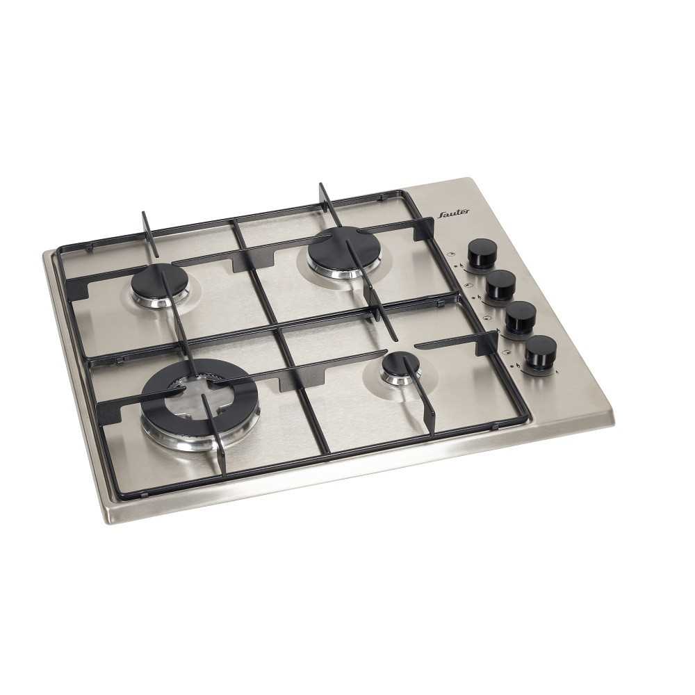 כיריים גז Sauter SHE8400 סאוטר - תמונה 2 כיריים גז Sauter SHE8400 סאוטר - תמונה 2