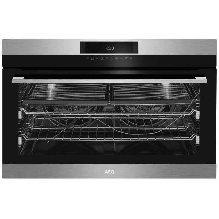 תנור בנוי AEG BPK722910M - תמונה 1 תנור בנוי AEG BPK722910M - תמונה 1