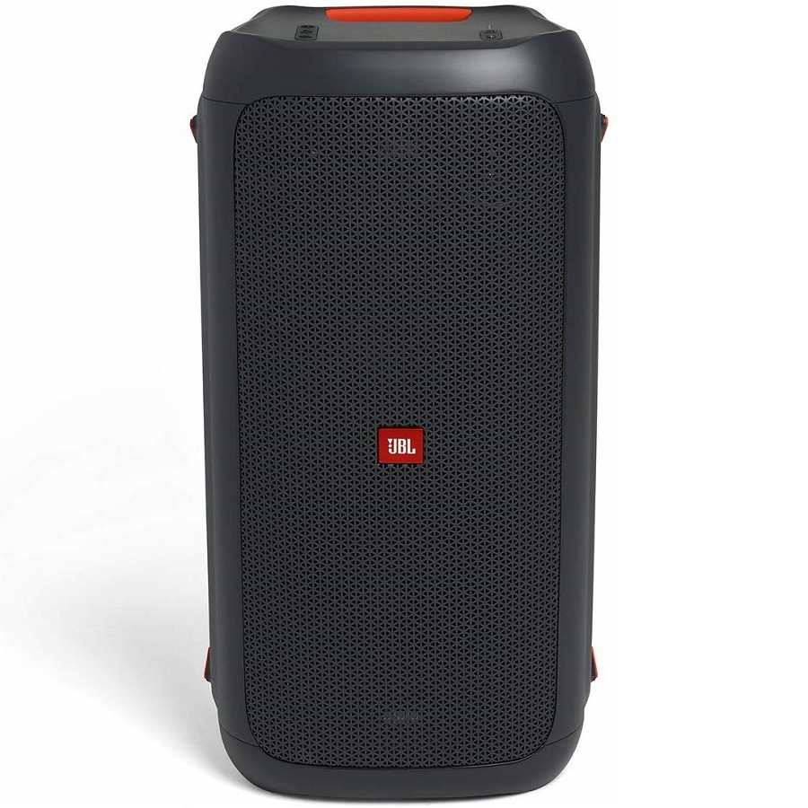 רמקול נייד JBL PartyBox 100 - תמונה 3 רמקול נייד JBL PartyBox 100 - תמונה 3