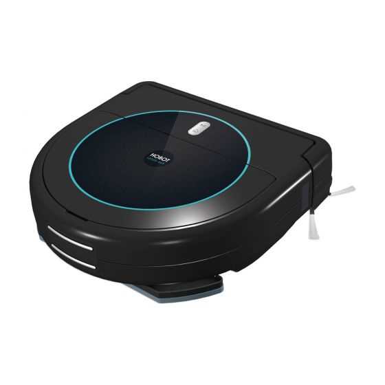 שואב אבק רובוטי HOBOT LEGEE 669 - תמונה 1 שואב אבק רובוטי HOBOT LEGEE 669 - תמונה 1