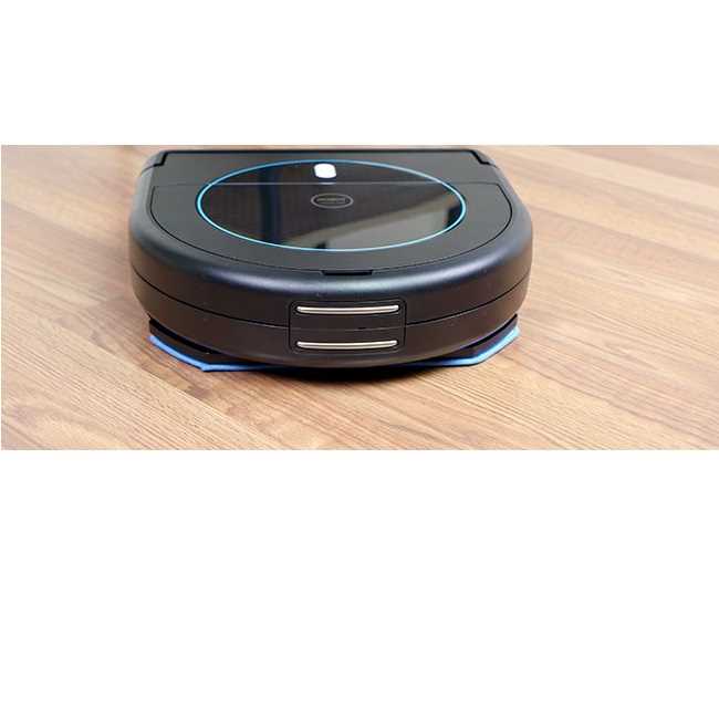 שואב אבק רובוטי HOBOT LEGEE 669 - תמונה 3 שואב אבק רובוטי HOBOT LEGEE 669 - תמונה 3
