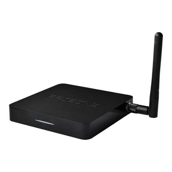 סטרימר אנדרואיד PROBOX2 AIRBOX 4K 9 - תמונה 1 סטרימר אנדרואיד PROBOX2 AIRBOX 4K 9 - תמונה 1