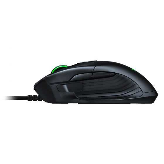 עכבר חוטי Razer Basilisk רייזר - תמונה 4 עכבר חוטי Razer Basilisk רייזר - תמונה 4