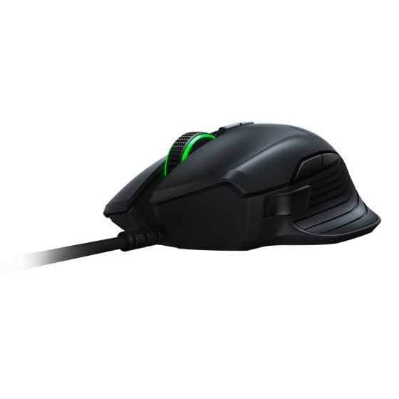 עכבר חוטי Razer Basilisk רייזר - תמונה 2 עכבר חוטי Razer Basilisk רייזר - תמונה 2