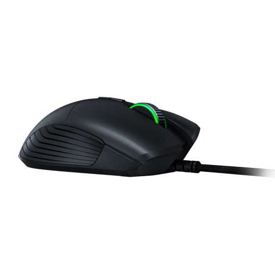 עכבר חוטי Razer Basilisk רייזר - תמונה 3 עכבר חוטי Razer Basilisk רייזר - תמונה 3